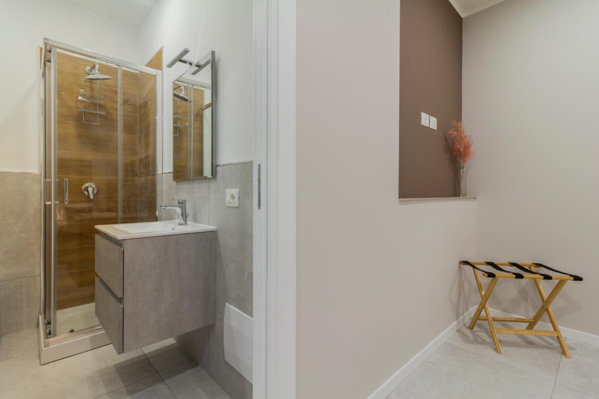 Appartamenti Natura e Terra Marmore - Housity