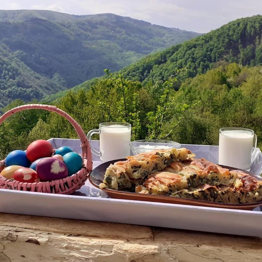 Suitetrails - Country House Sunčev breg