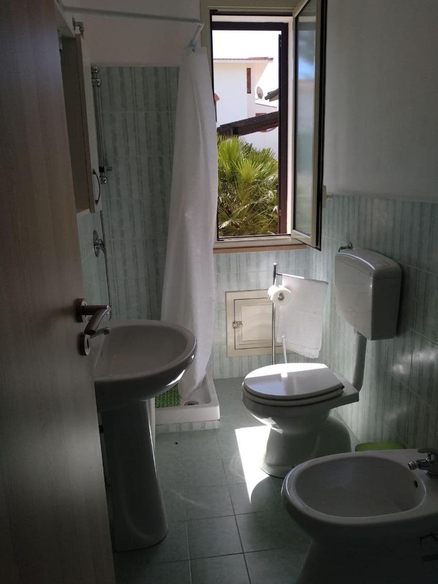 villette a schiera fronte mare - Housity