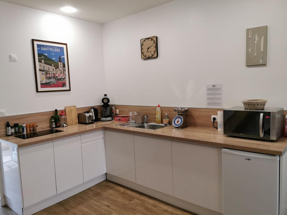 Le Sarment - HAUTVILLERS - Housity