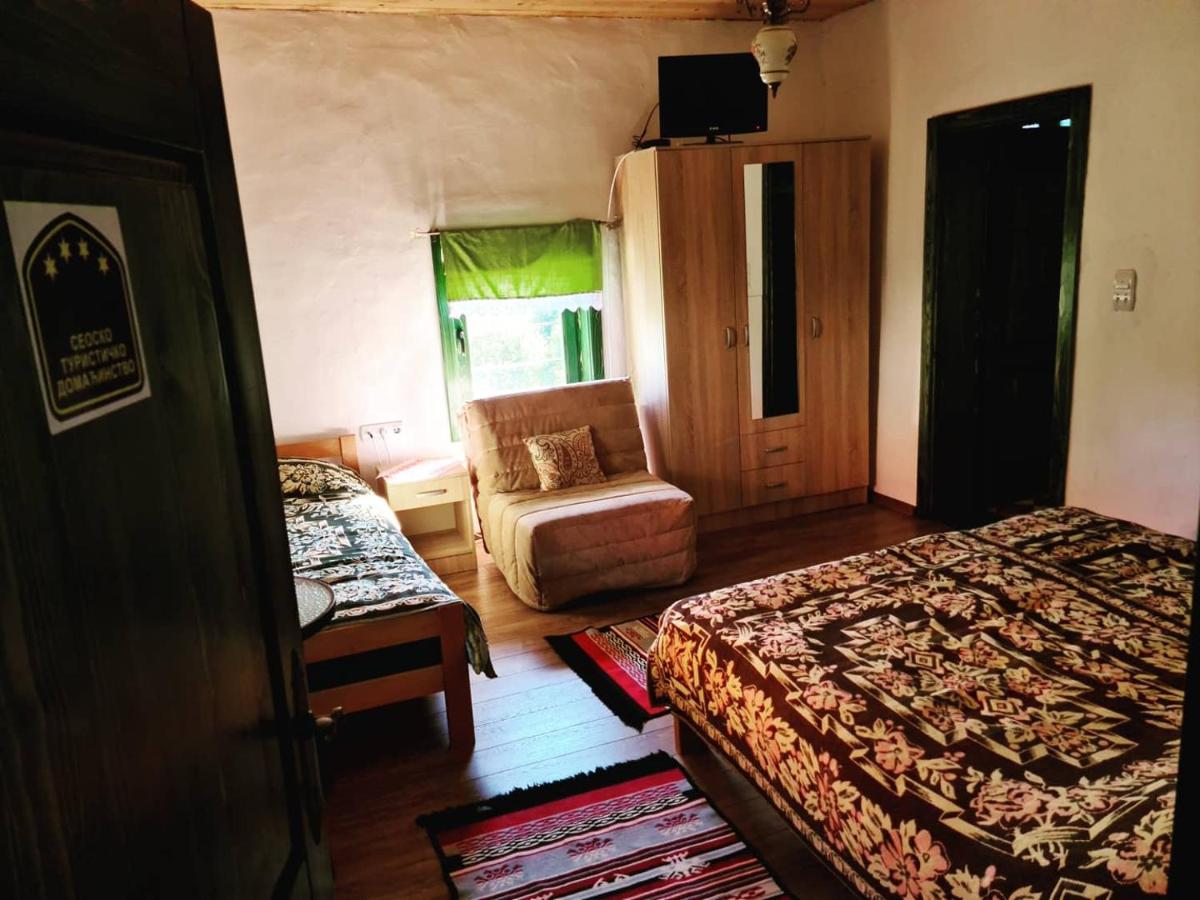 Country House Sunčev breg - Housity