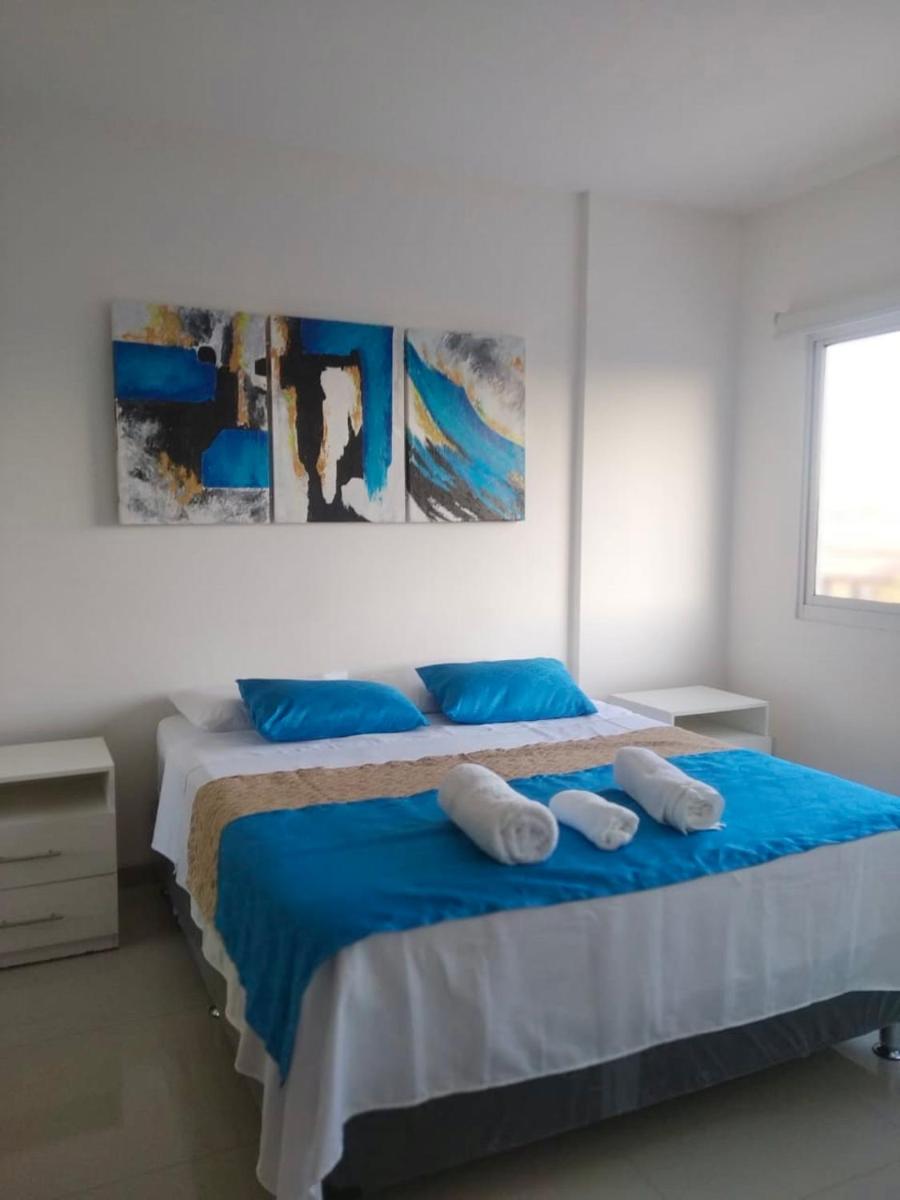 Hermoso Departamento Amoblado Zona Sirari - Housity