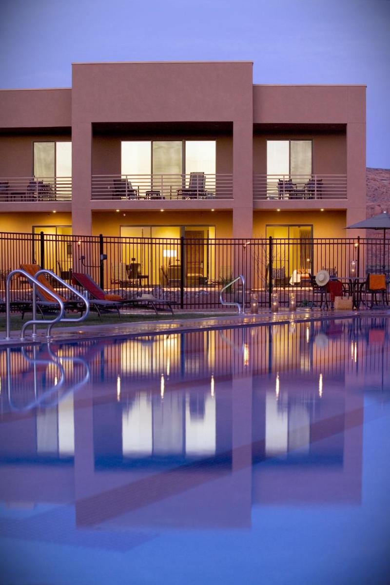Red Mountain Resort - Housity