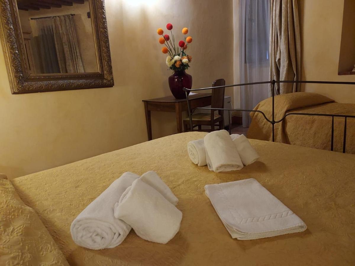 B&B Baldovino di Monte - Housity