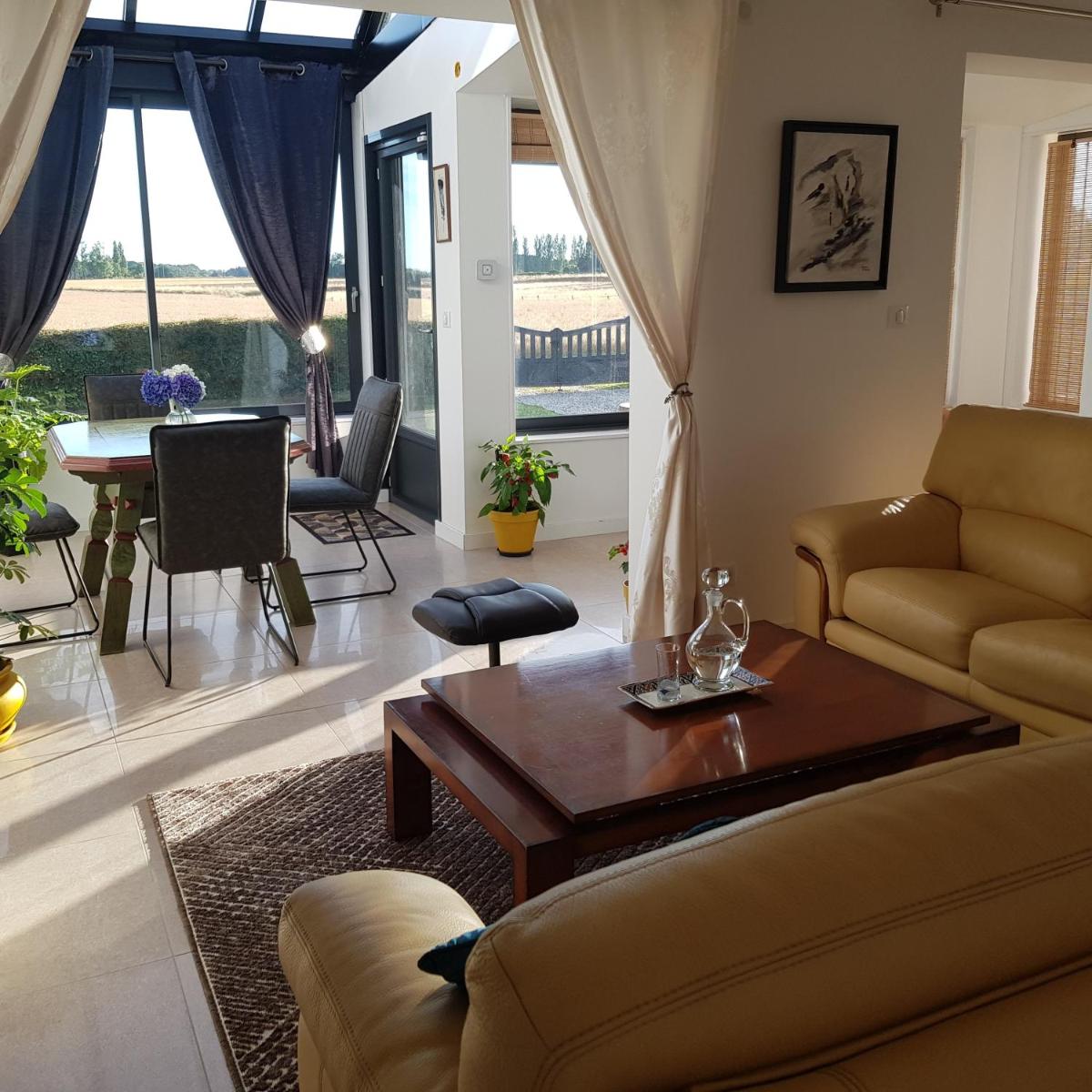 Calme et Nature - Housity