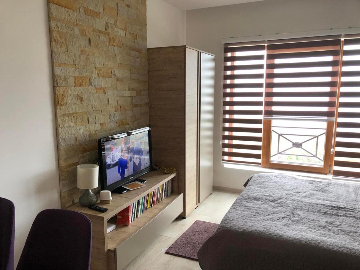 Studio apartman p13 - Housity
