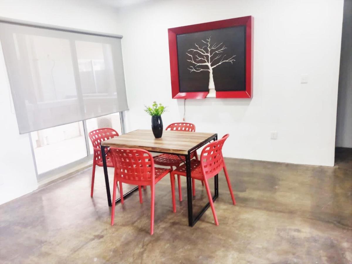 El Moro suites - Housity