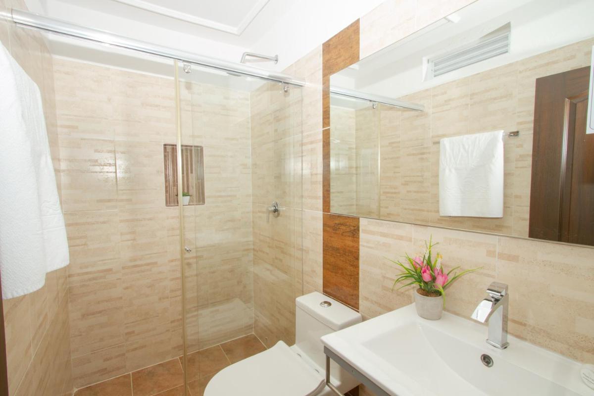 Suitetrails - Hotel Vanguardia Natural