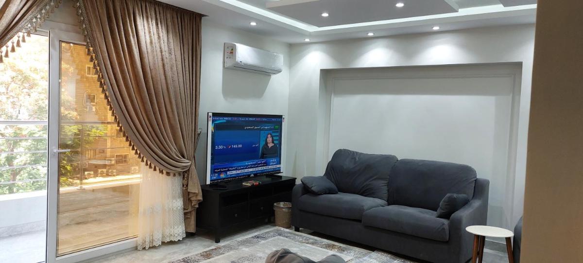 Al-Sahaba Street, off Mossadak Street, Dokki - Housity