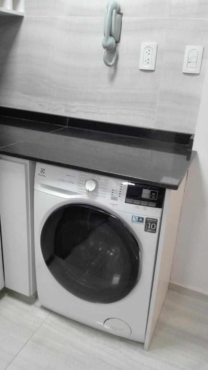 Departamento Centrico, pasos peatonal - Housity