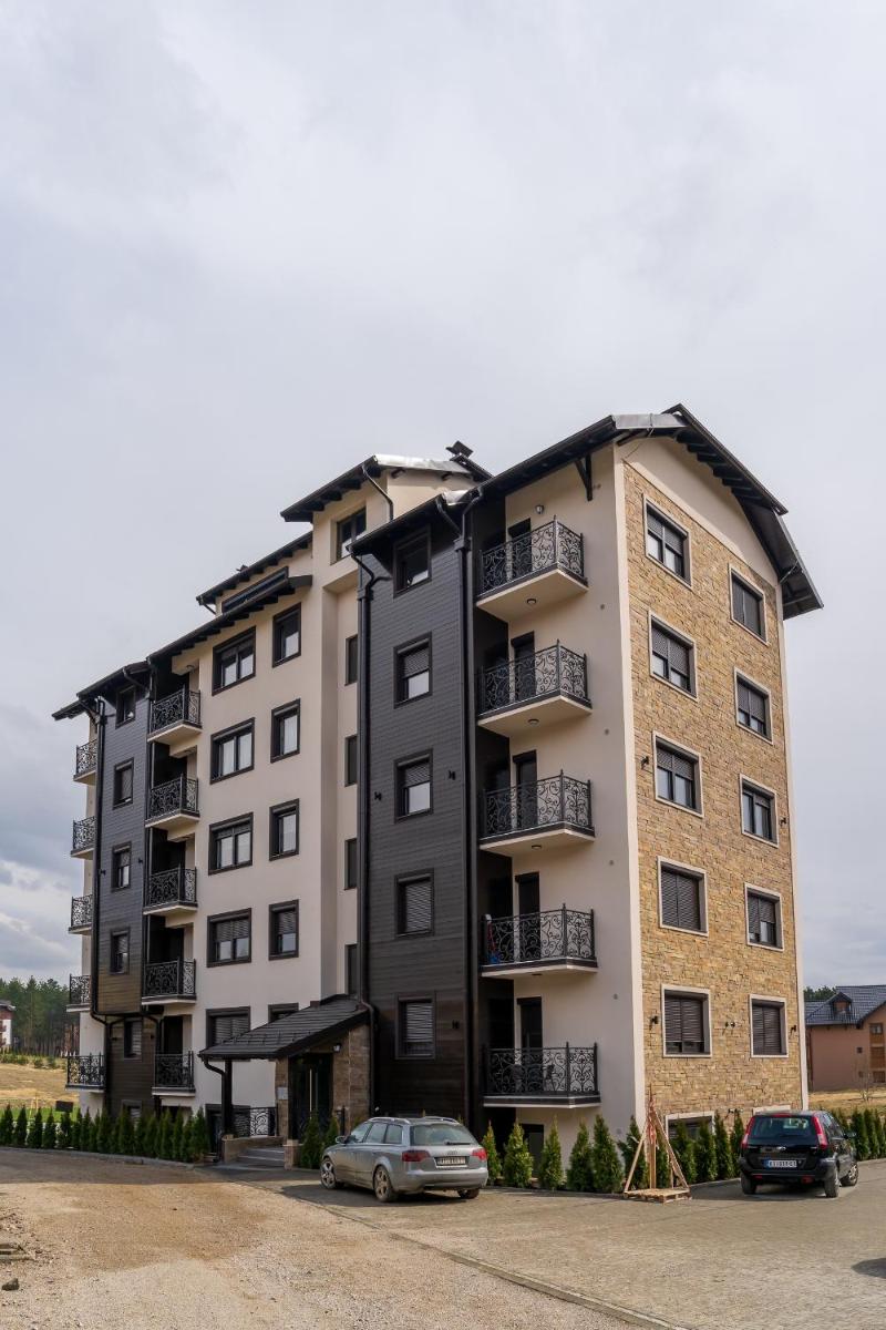 Apartman Markovic - Housity