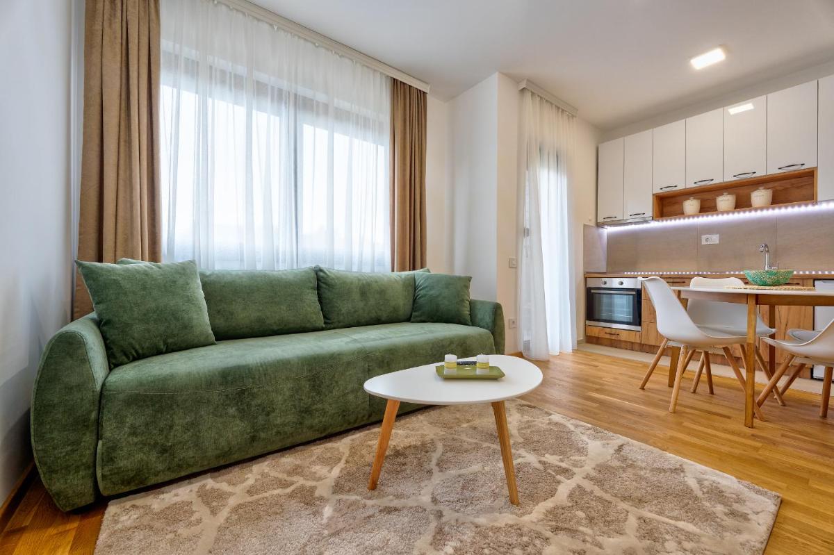 Apartman Markovic - Housity