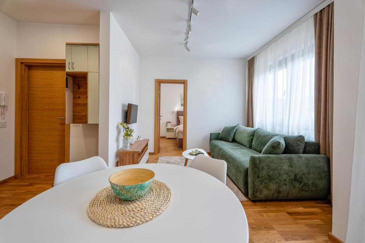 Apartman Markovic - Housity
