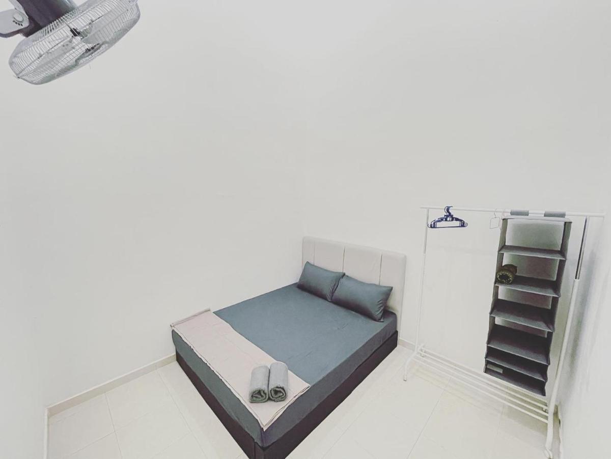 A'Five Homestay - Housity