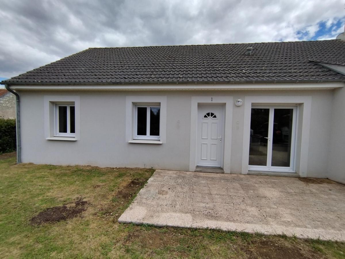 Gîte - Zot Kaz - Housity