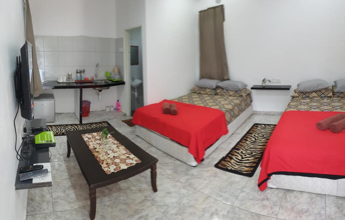 CHILY GUESTHOUSE LANGKAWI - Housity