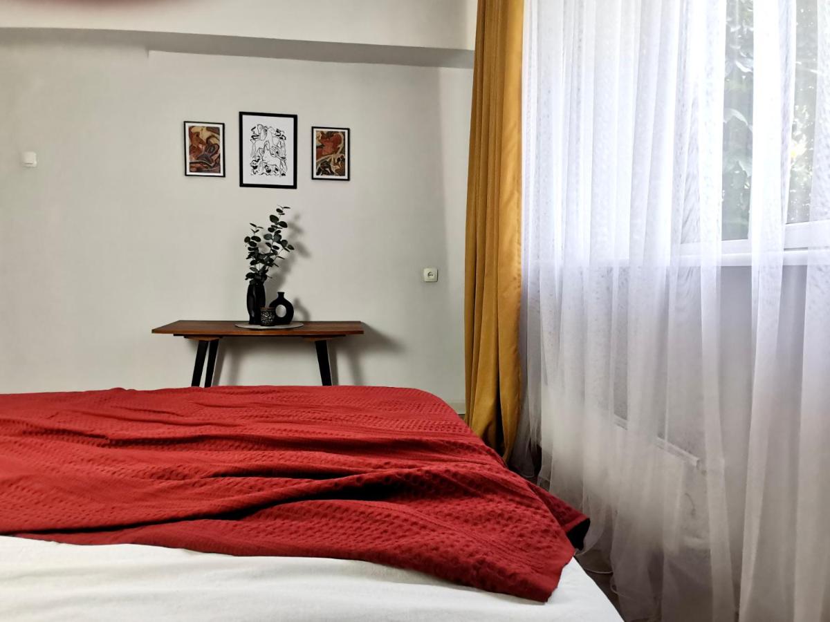 Moia alma ata - Housity