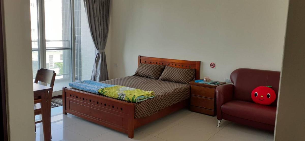子仙小築 Traveler's Love - Housity