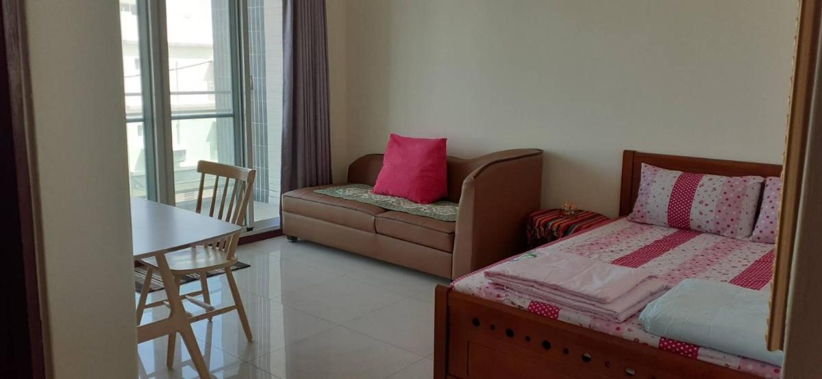 子仙小築 Traveler's Love - Housity