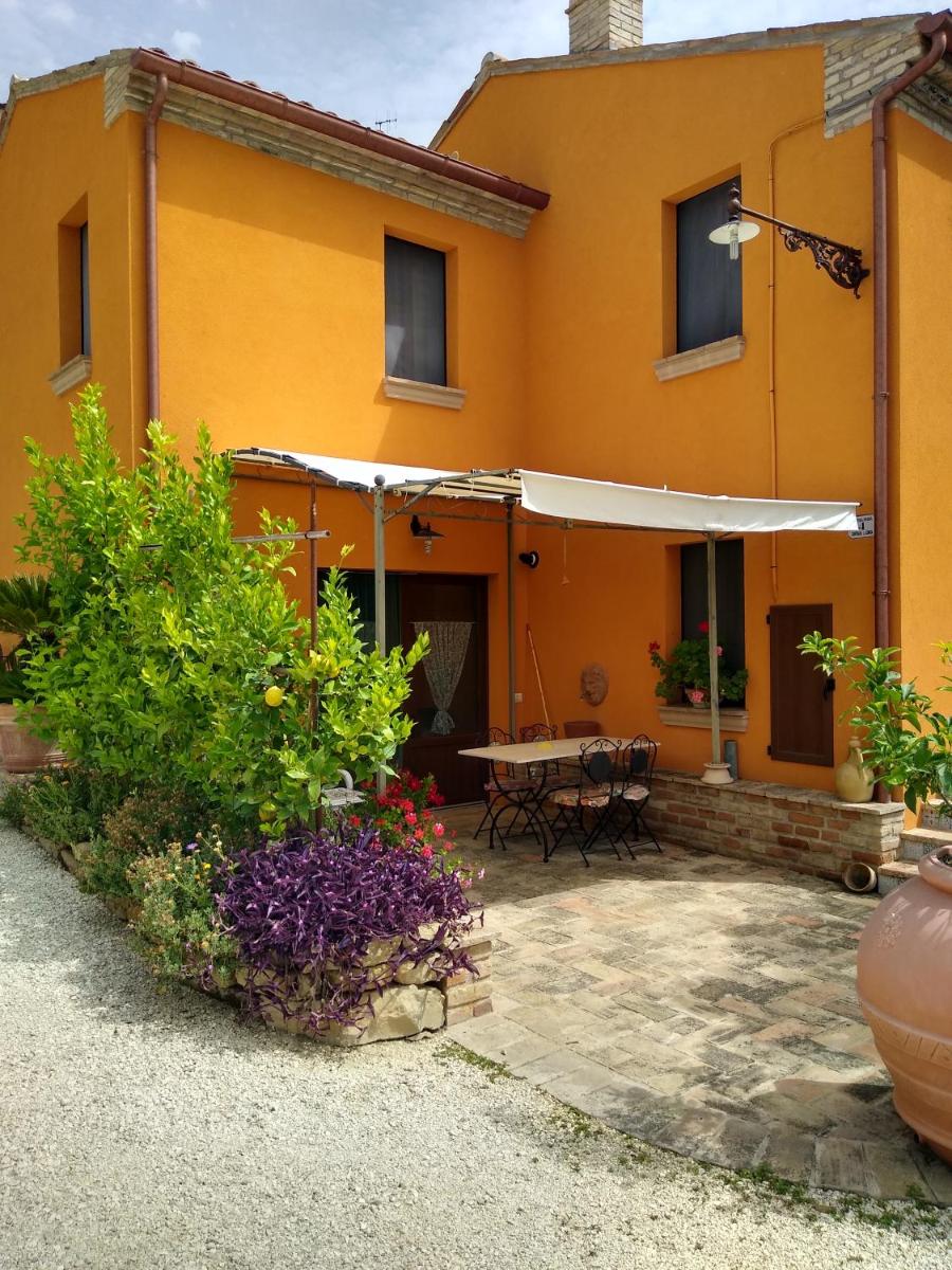 Casa la Concia - Housity