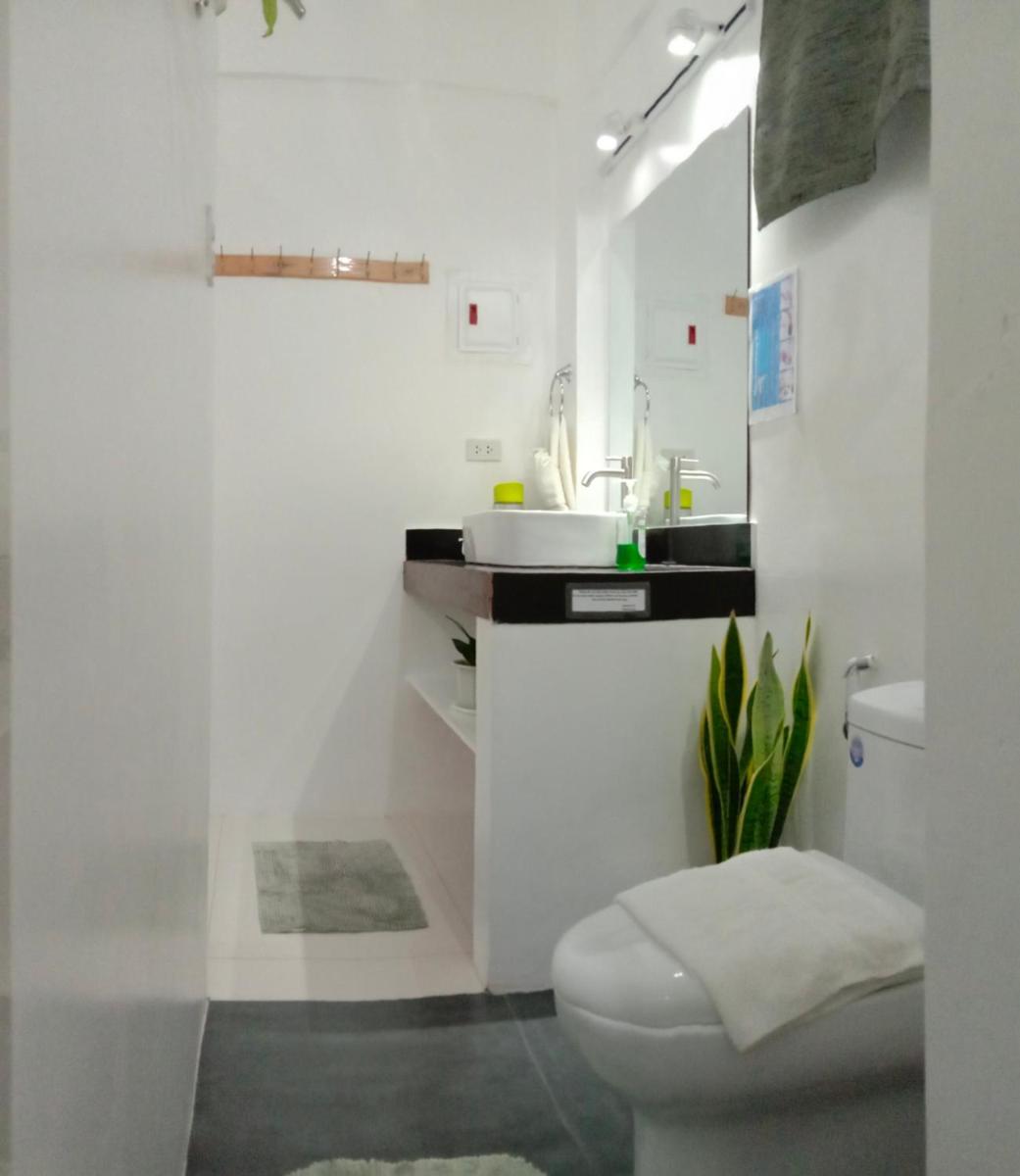 Corong Beach Resort - Housity