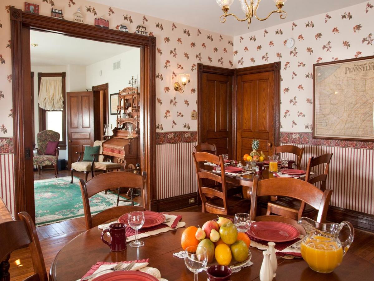 Brickhouse Inn B&B - Housity