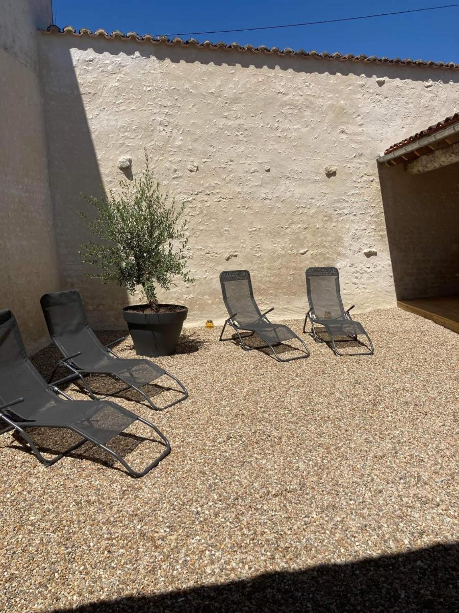 Suitetrails - La maison de Mathou
