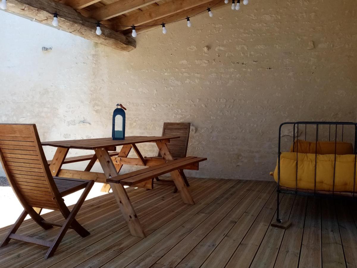 Suitetrails - La maison de Mathou