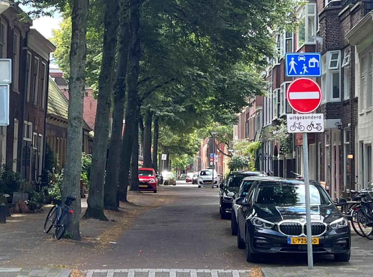 Cosy Studio Apartment Kleine Rozenstraat - Housity