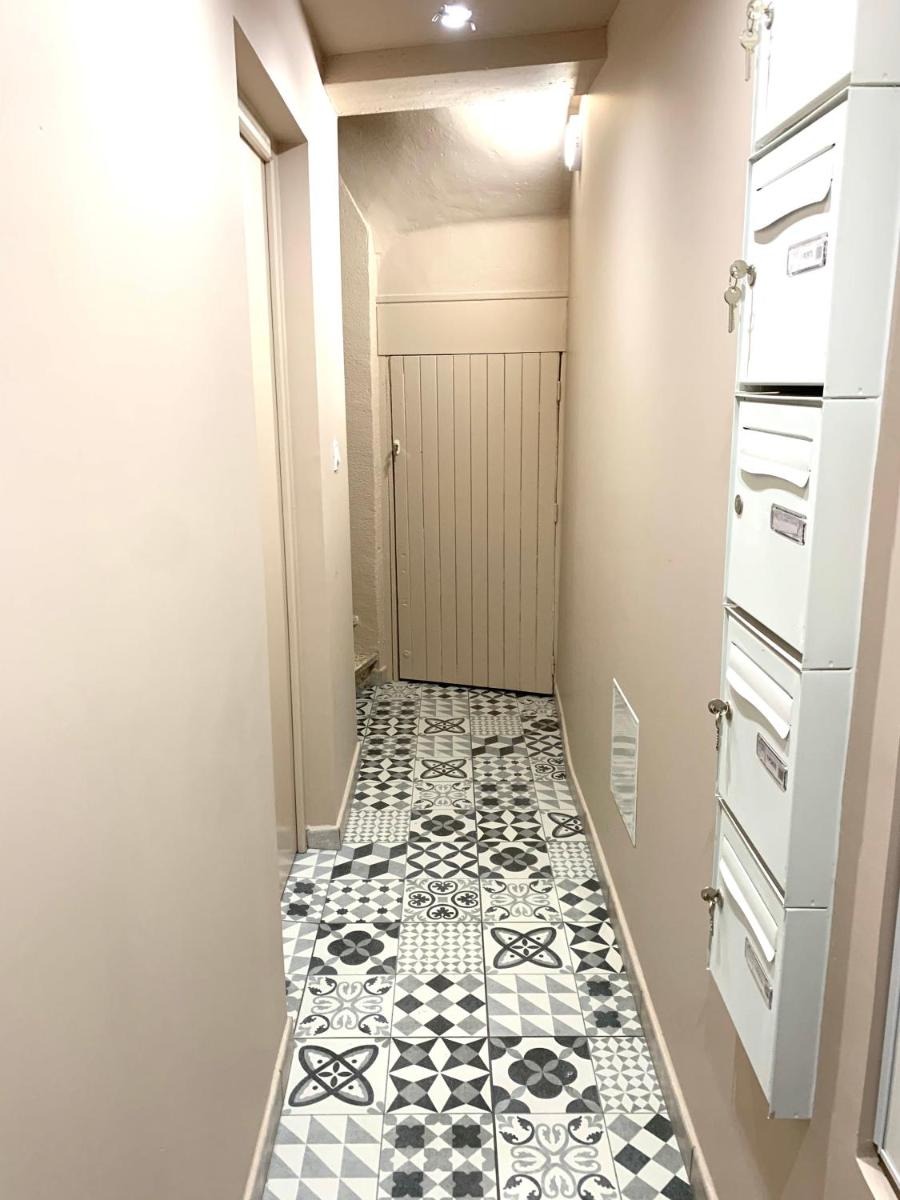 Studio République #2 - Housity