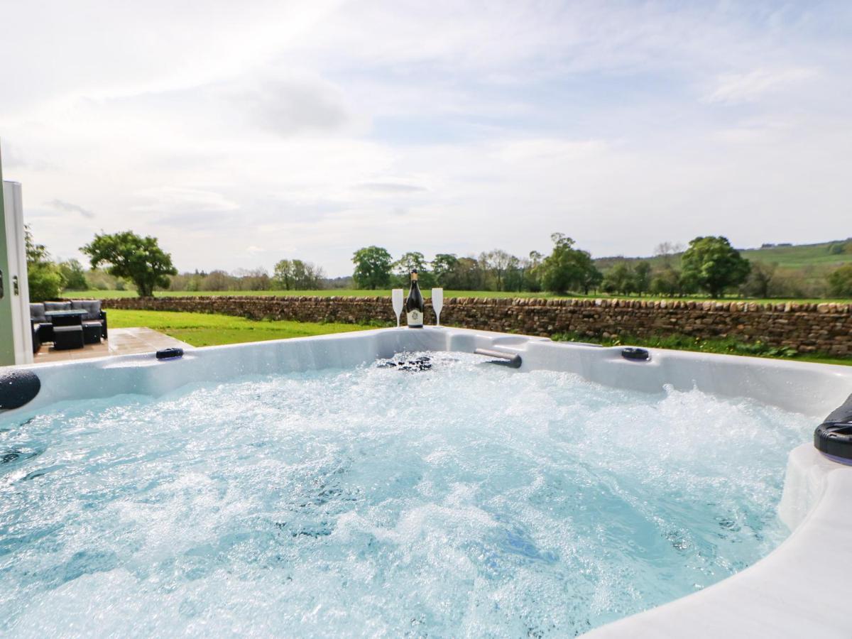 The Old Byre - Housity