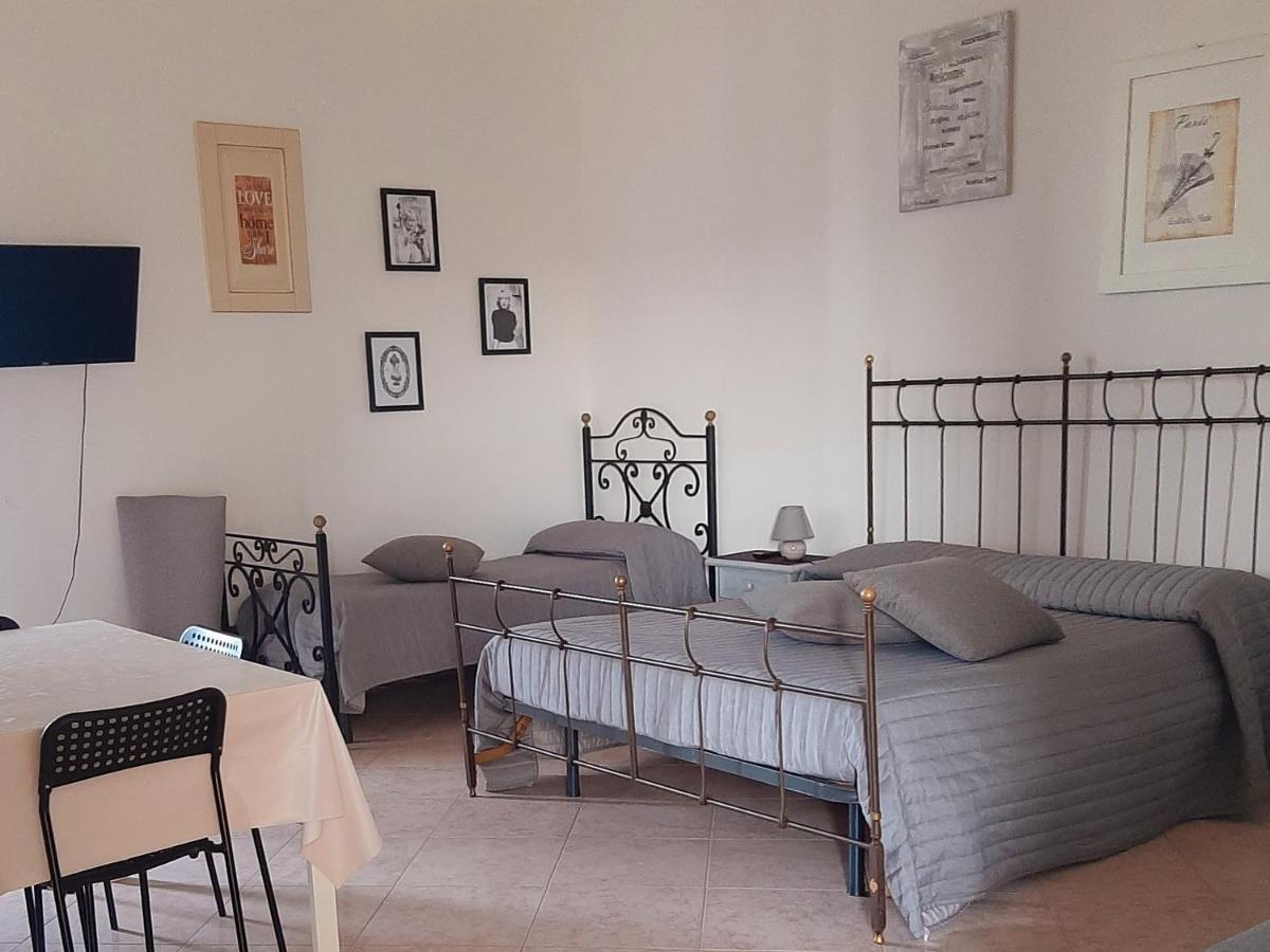 POMPEI VESEVUS APARTAMENT - Hizvo