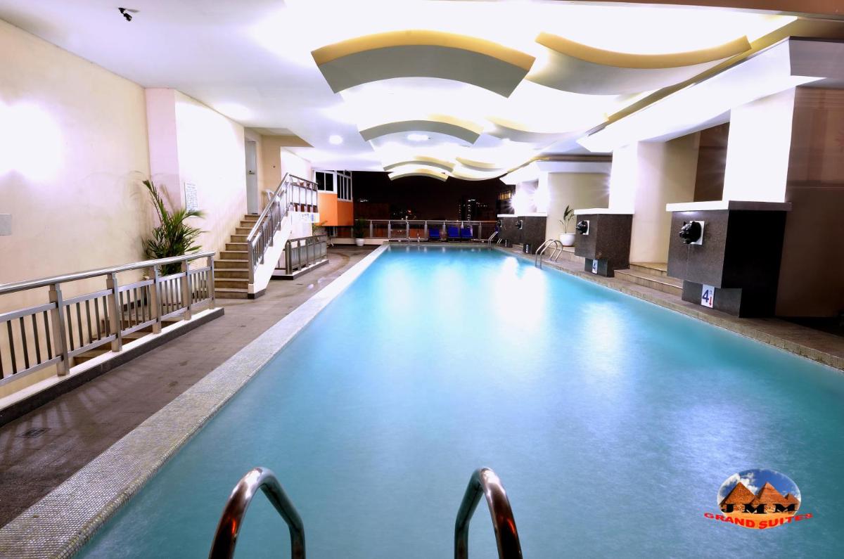 JMM Apartment Suites - Housity