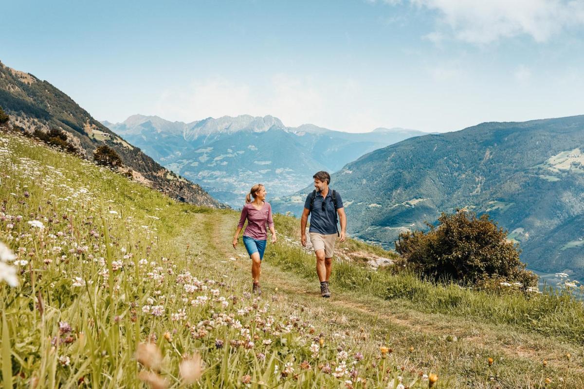 Piris Jagdhof - DolceVita Adventure Experience - Housity