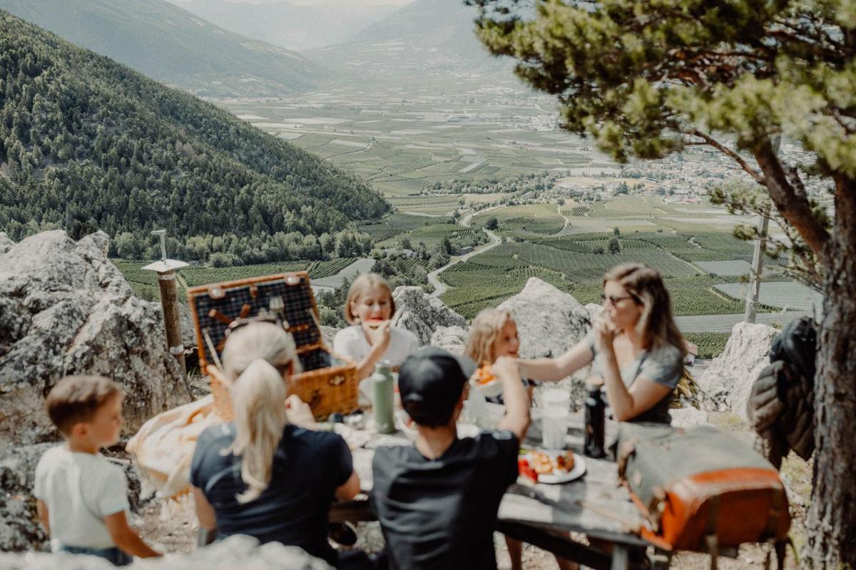 Piris Jagdhof - DolceVita Adventure Experience - Housity