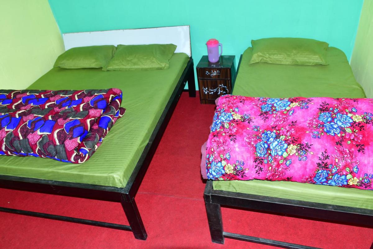kedar kanth home stay. - Housity