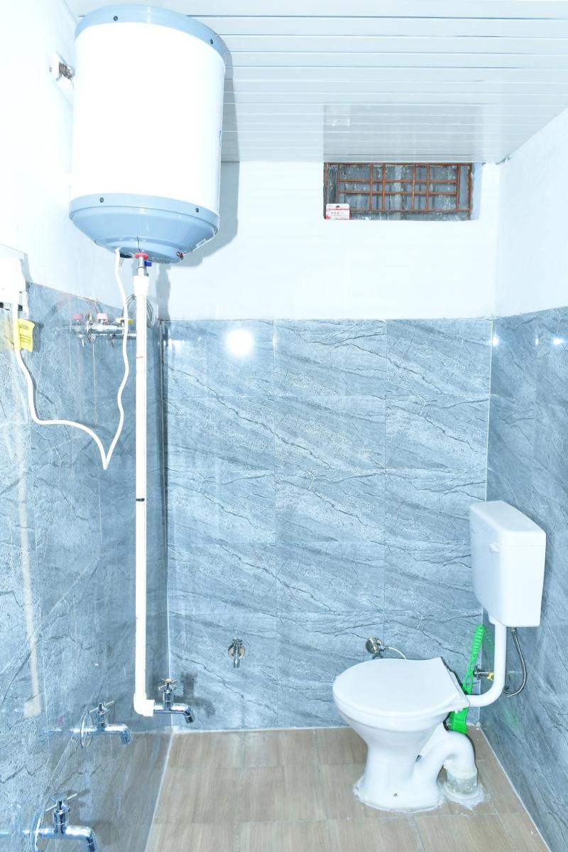kedar kanth home stay. - Housity