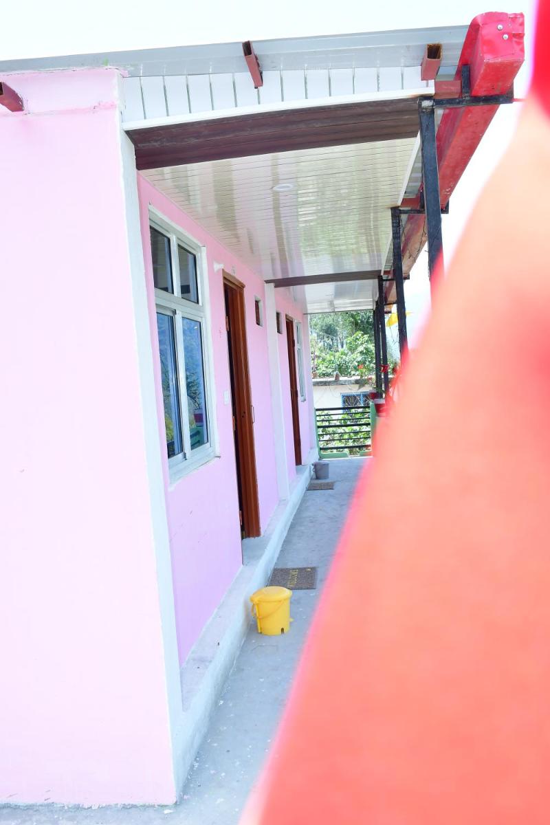 kedar kanth home stay. - Housity