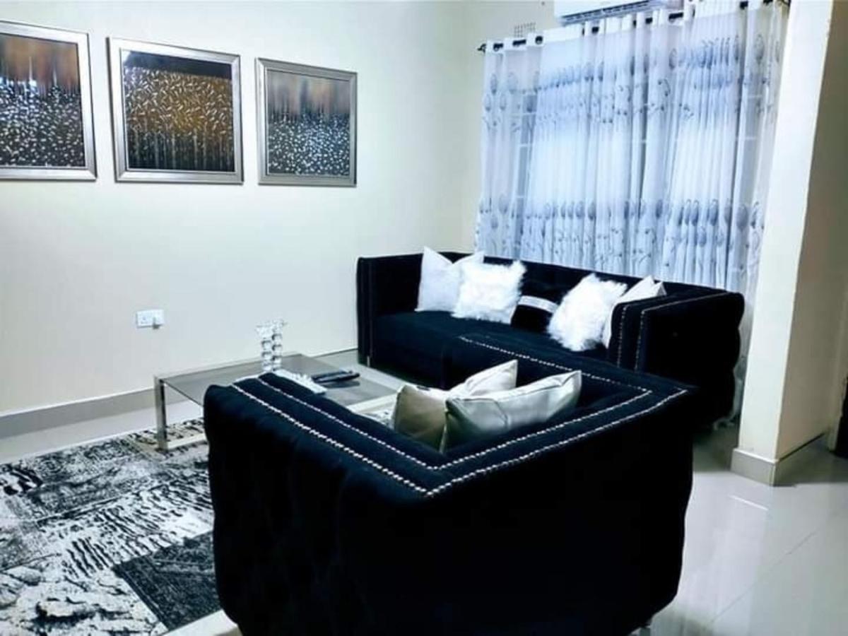 Apartment with 2 spacious bedrooms - Housity