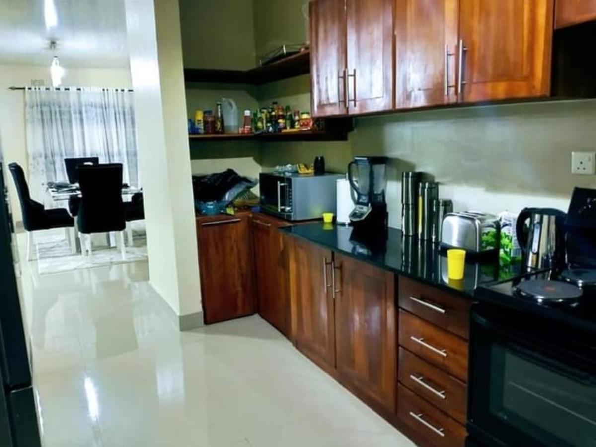 Apartment with 2 spacious bedrooms - Housity
