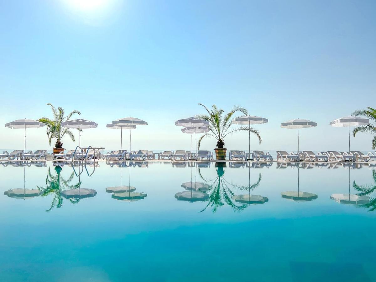 Suitetrails - GRIFID Moko Beach - 24 Hours Ultra All Inclusive & Private Beach