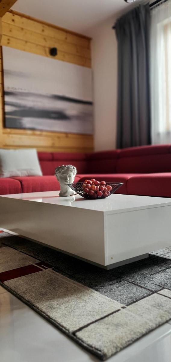 Holiday home Toni & Petar - Housity