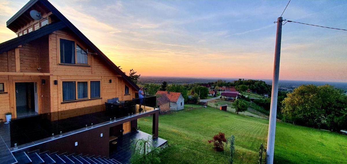 Holiday home Toni & Petar - Housity