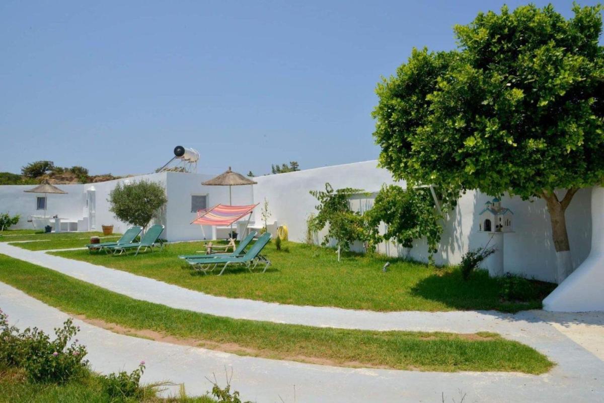 Studio farma - Housity