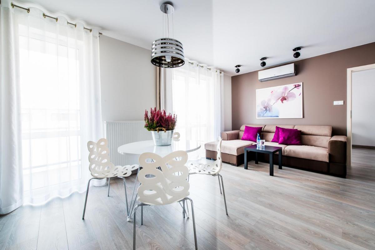 Centrum Superior Suites - Housity