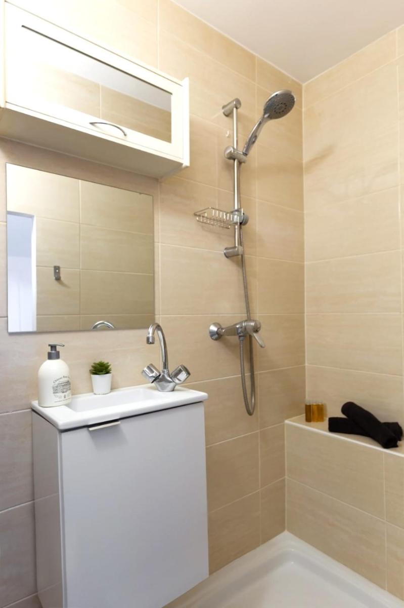 Appartement Cosy et de bon Standing - Housity