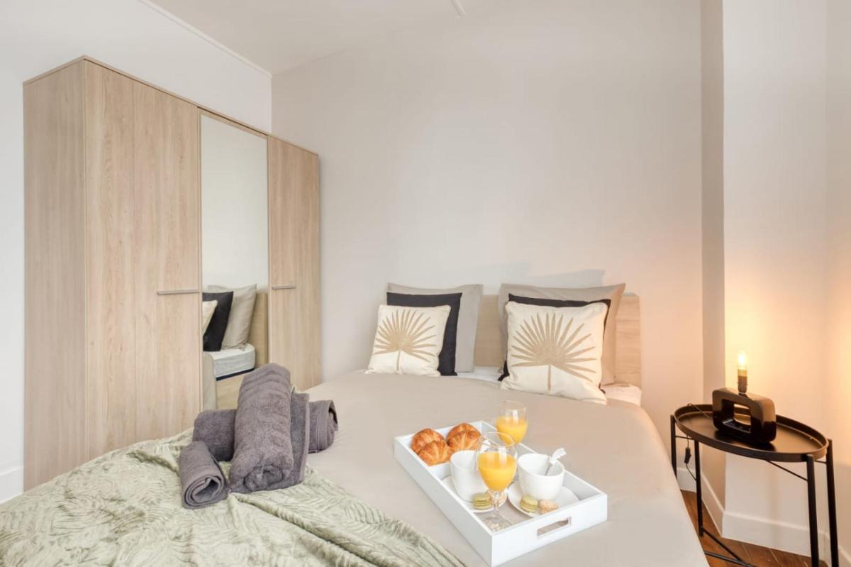 Appartement Cosy et de bon Standing - Housity