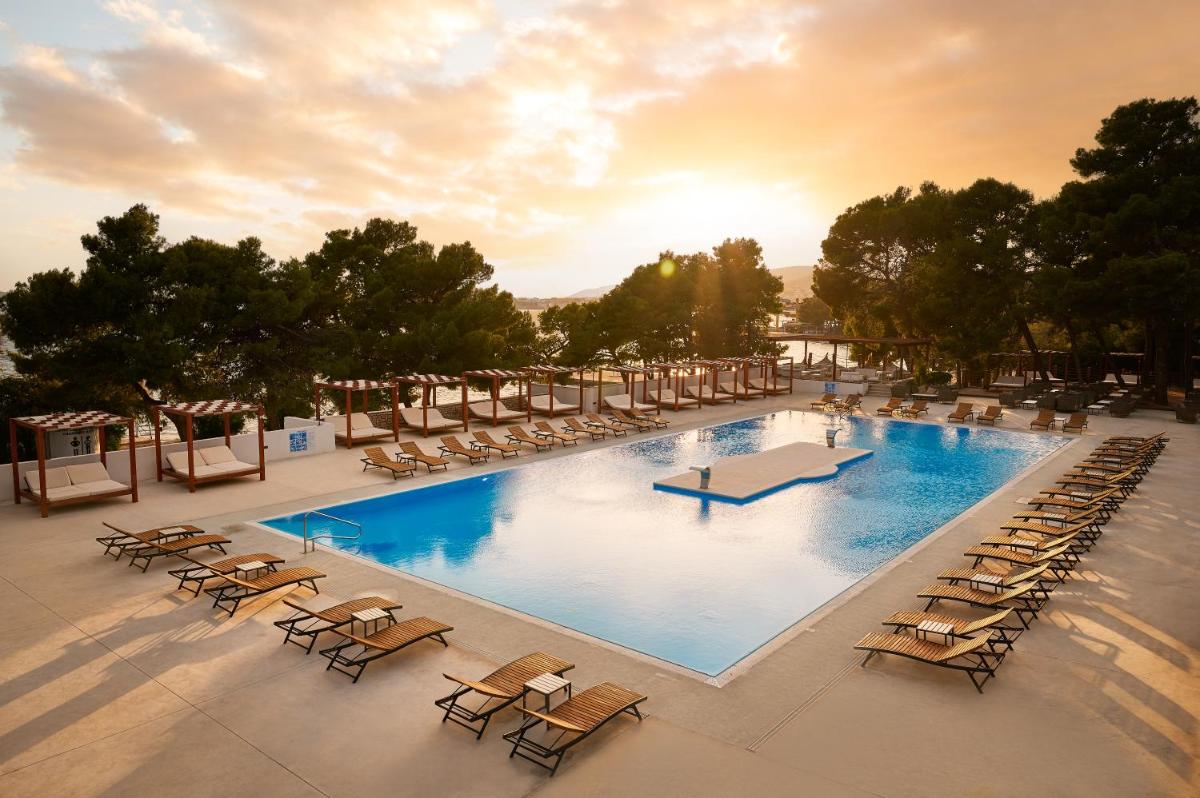 Ville Imperial Vodice - Housity
