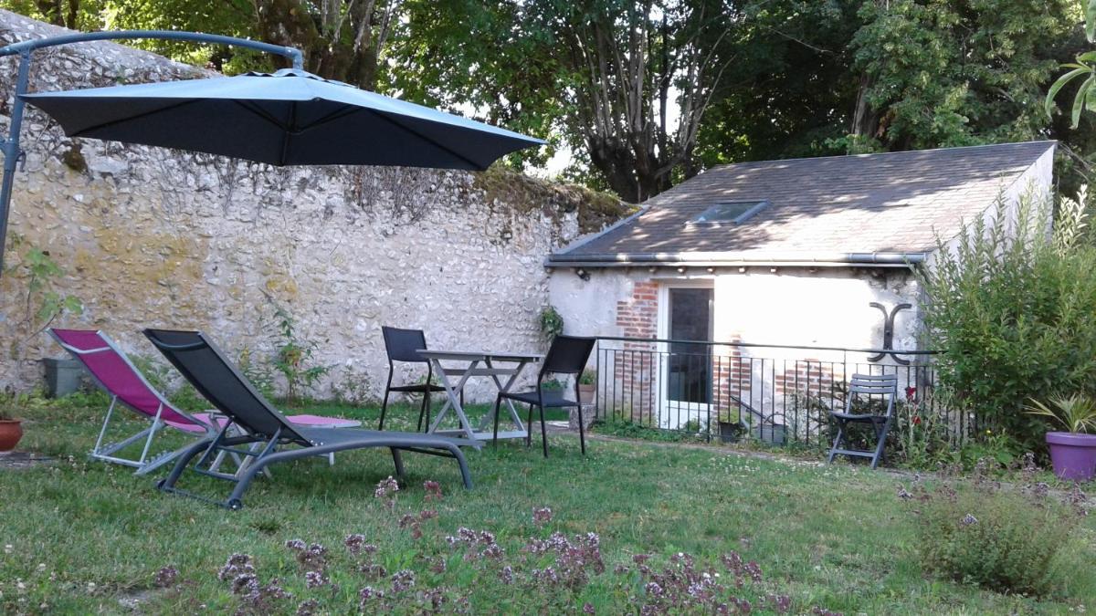 Mini Gite Les Marais Beaugency - Housity