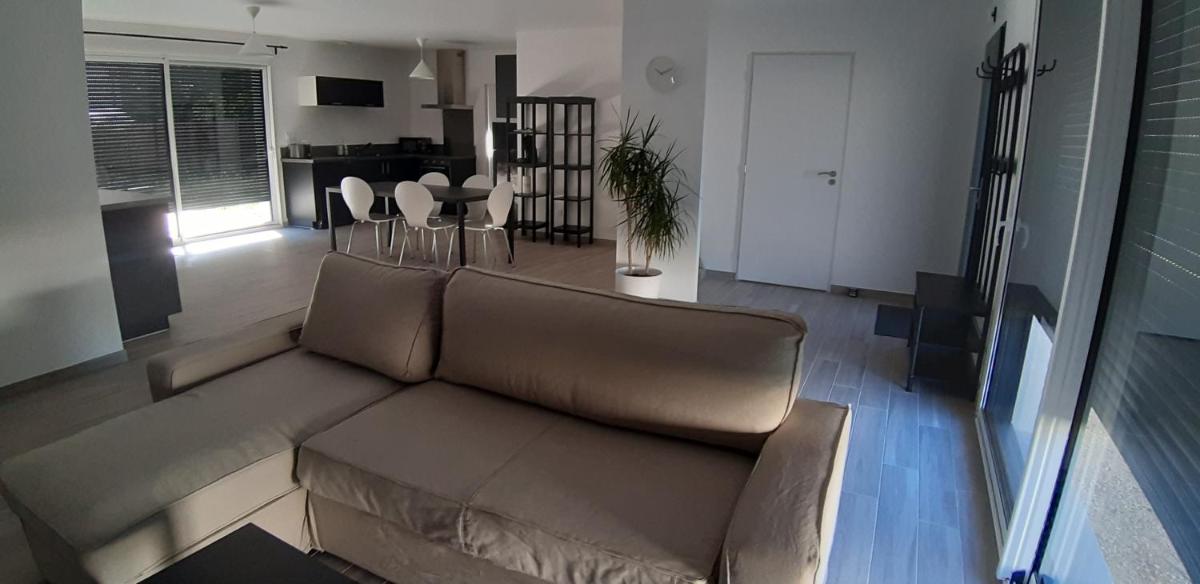 Maison neuve - Housity